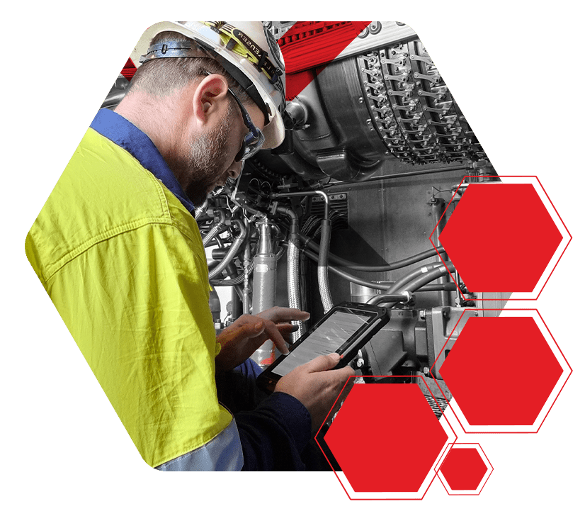 GENEX Energy is improving productivity and reliability with in-field digital solutions for operation, maintenance and servicing of plant and equipment.