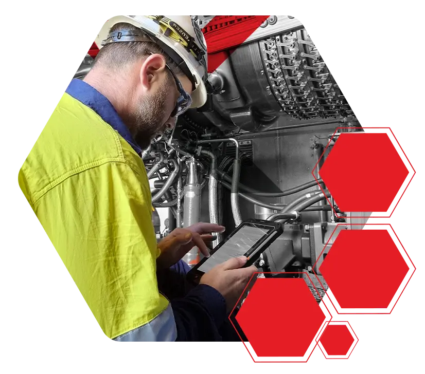 GENEX Energy design, install, commission, and maintain all manner of industrial electrical, instrumentation, renewable energy and industrial gas appliances.