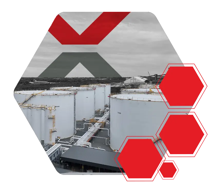 GENEX Energy designs, installs, tests equipment and help in developing digital hazardous areas verification dossiers (HAVD).