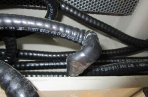 Cable Management in Hazardous Areas | Conduit Systems