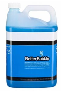 Better Bubble | Gas Leak Detector Fluid