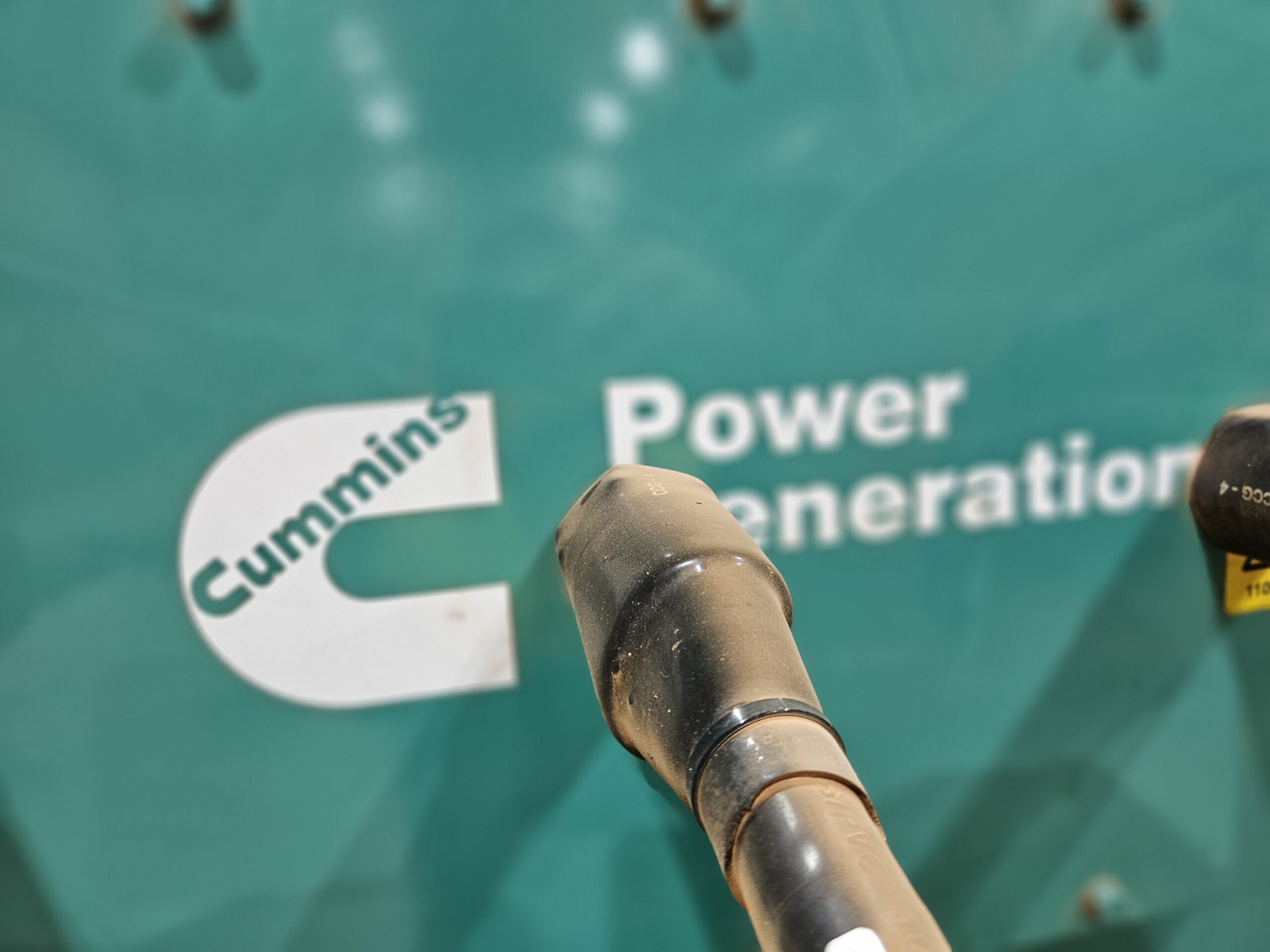 Power Generation | Cummins Power Generation | Agnew Gold Mine Hybrid Power Station